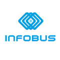 Логотип Infobus