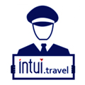 Логотип Intui.Travel