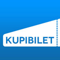 Логотип - Kupibilet