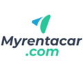 Логотип Myrentacar