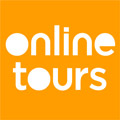 Логотип Onlinetours