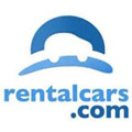 Логотип Rentalcars