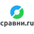 Логотип Сравни.ru