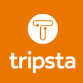 Логотип - Tripsta