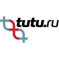 Логотип Tutu.ru