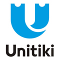 Логотип Unitiki
