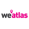 Логотип Weatlas